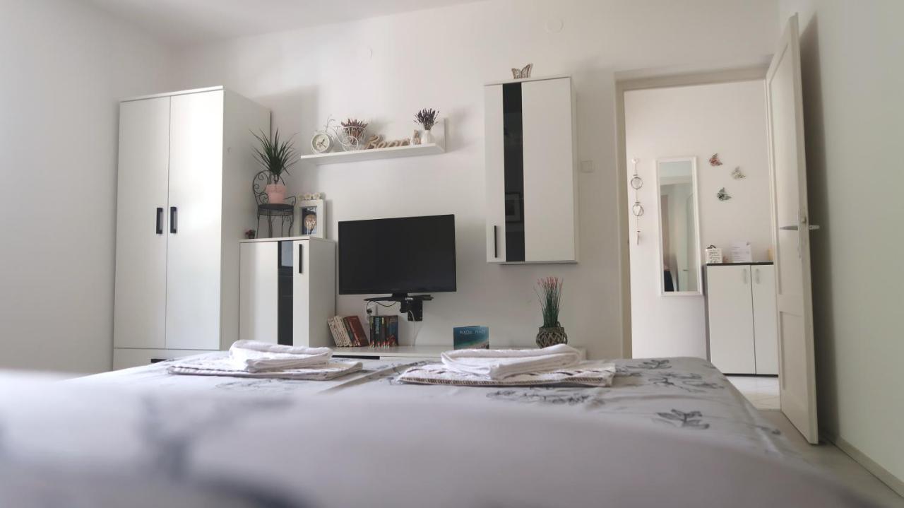 רייקה Adria Apartment מראה חיצוני תמונה