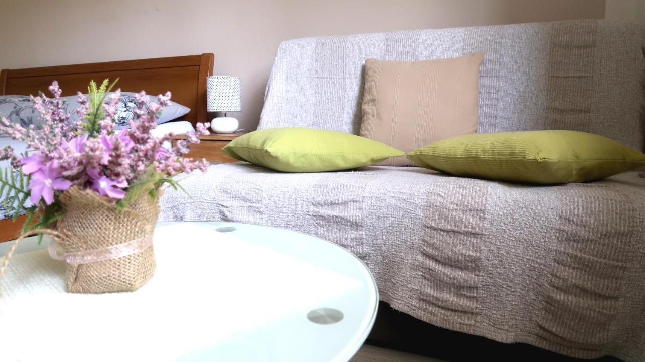רייקה Adria Apartment מראה חיצוני תמונה