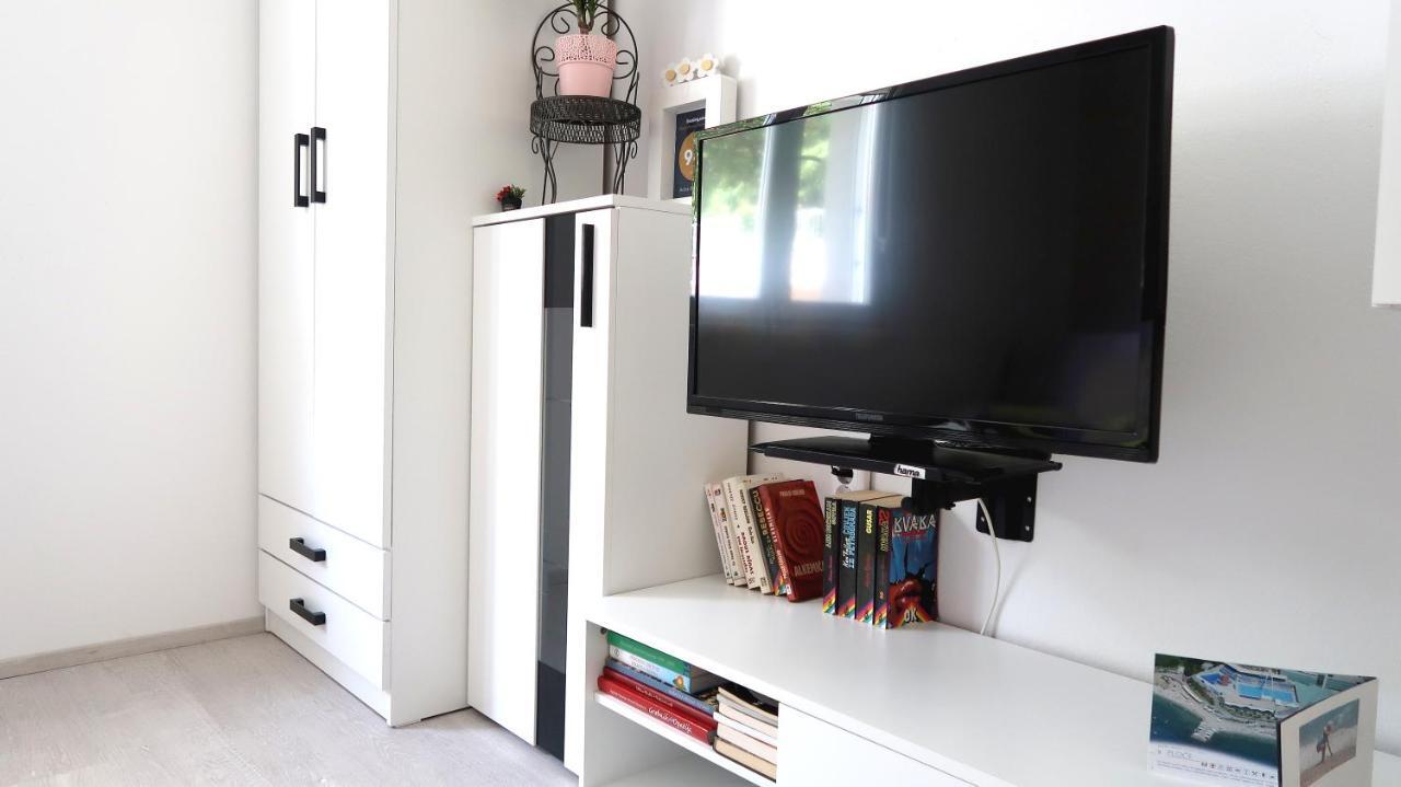 רייקה Adria Apartment מראה חיצוני תמונה