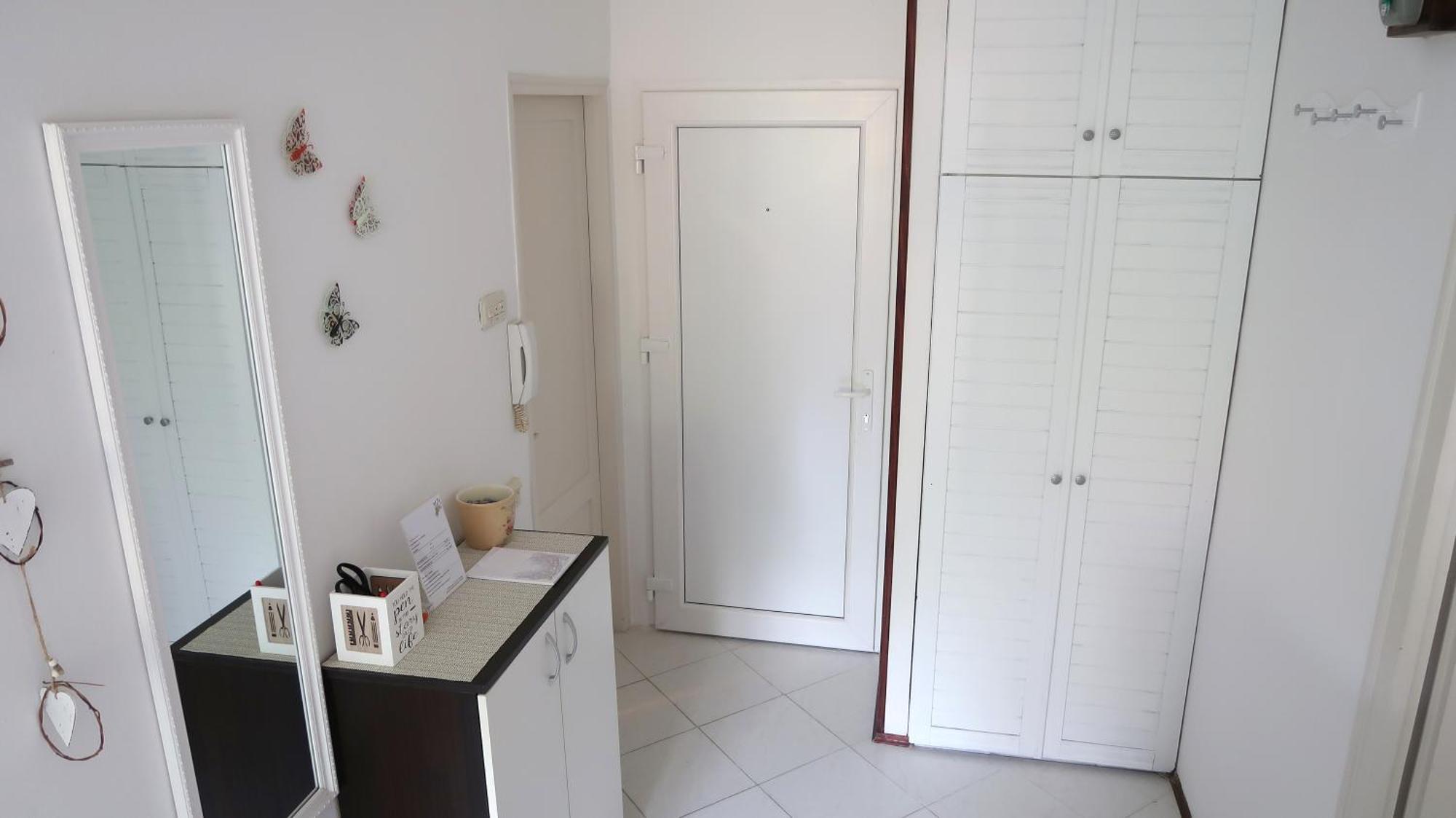 רייקה Adria Apartment מראה חיצוני תמונה