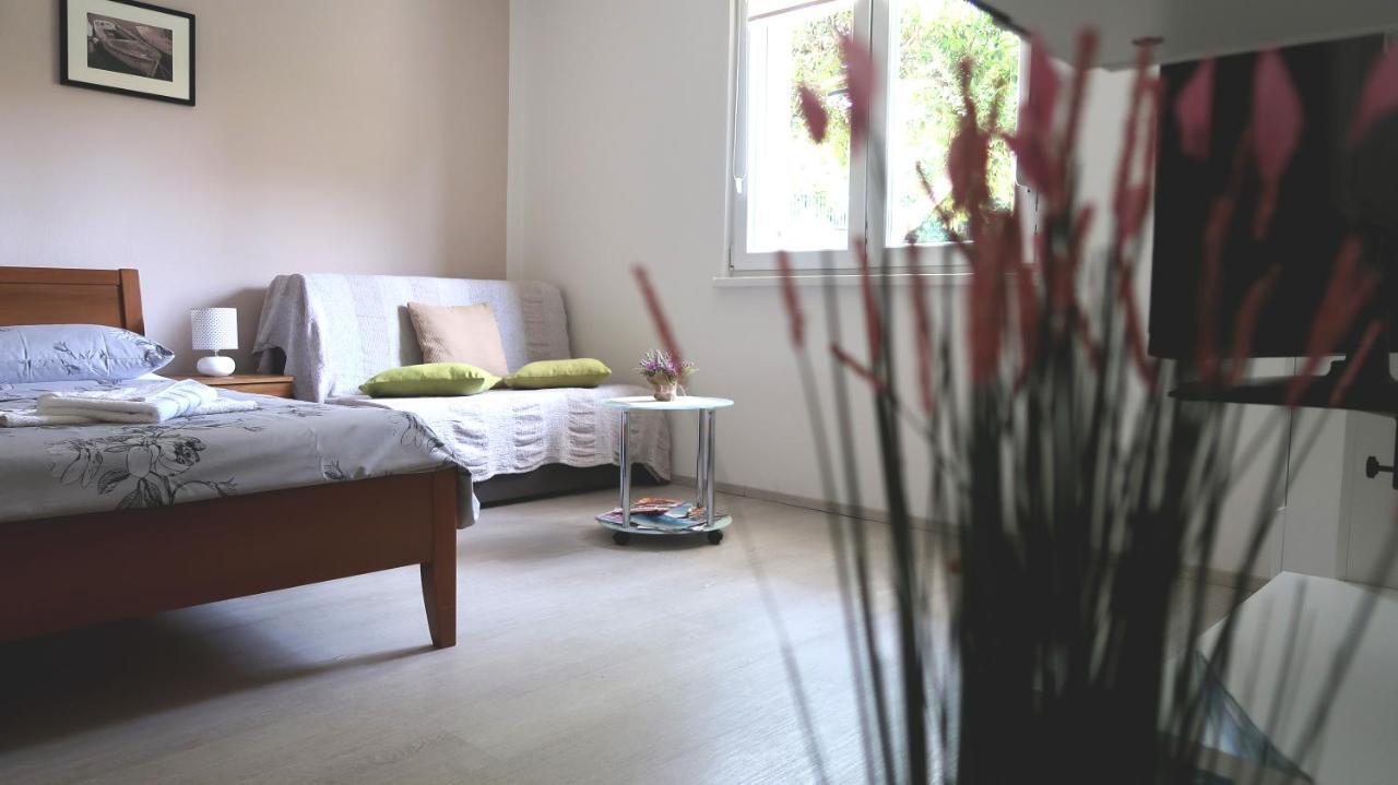 רייקה Adria Apartment מראה חיצוני תמונה